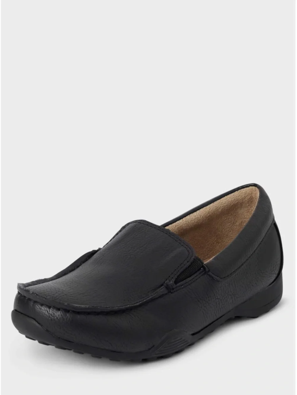 Boys Slip On Dress Shoes Size 3